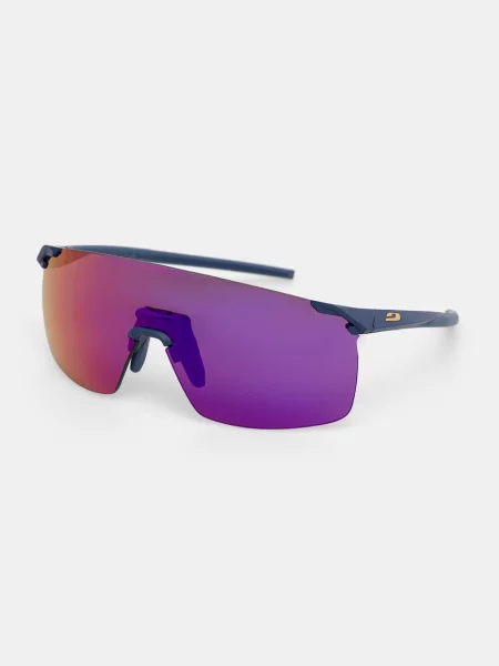 Julbo sončna očala FASTER M Spectron 3 HD modra