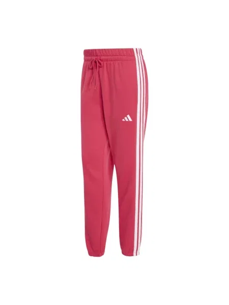 ADIDAS SPORTSWEAR Pantaloni sport Essentials neon roz