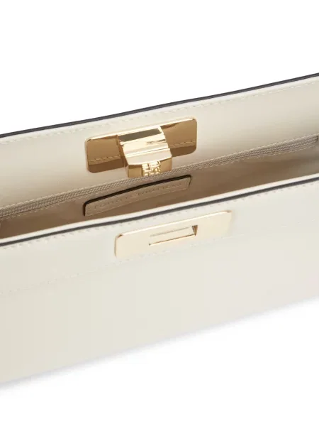 TOMMY HILFIGER Clutch crem