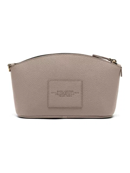 Torebka Marc Jacobs szara