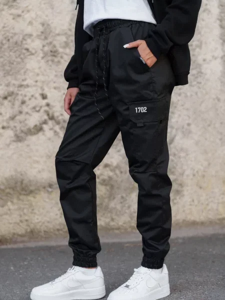 Карго Without чорний