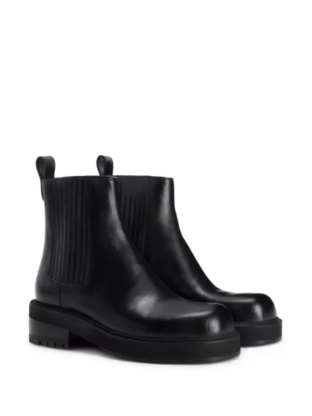 Botine chelsea Giuseppe Zanotti negru
