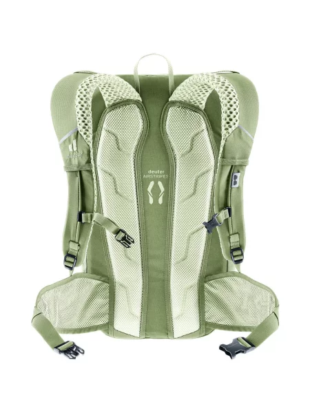 Rucsac Deuter verde