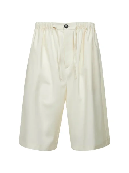 Șnur de strângere pantaloni scurți Rose Burrito roz