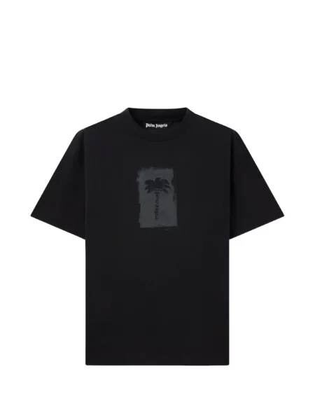 Tricou Palm Angels negru
