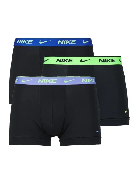 Nohavičky Nike čierna