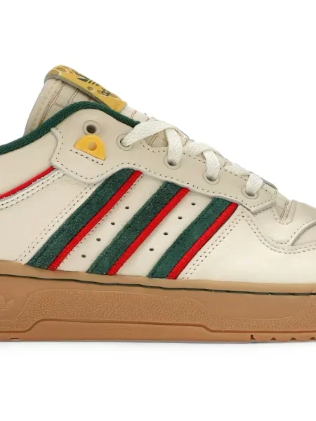 Sneakerși Adidas Terrex alergare verde