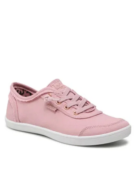 Skechers Sneakersy Bobs B Cute Ružová
