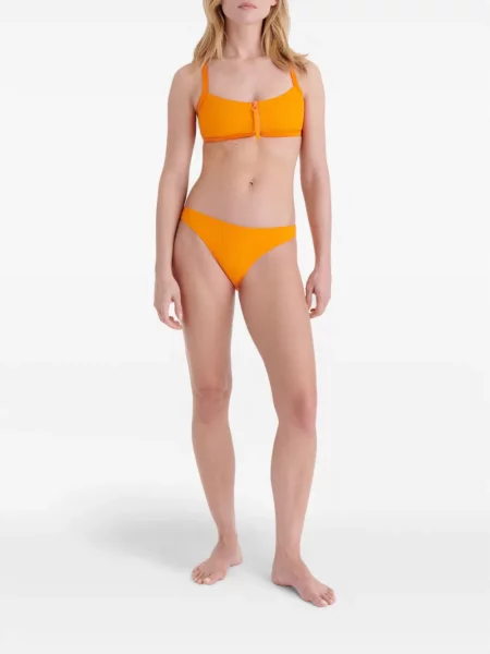 Bikini Eres portocaliu