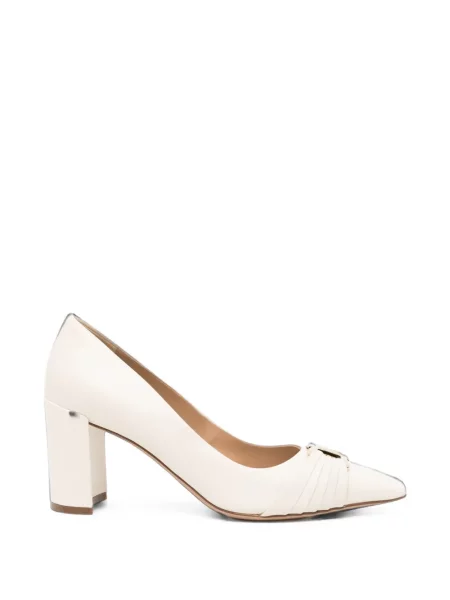 Pantofi cu toc Ferragamo
