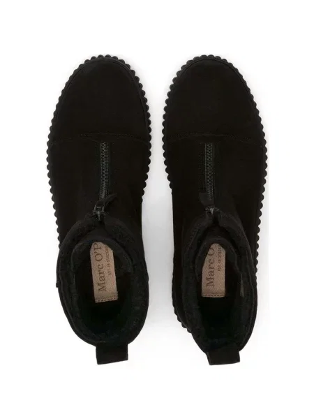 Pantofi Marc O'polo negru