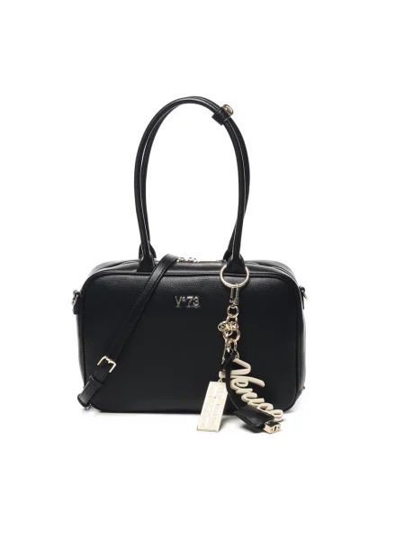 Shopperka V73 czarna