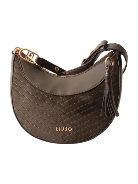 Liu Jo torebka crossbody zielona
