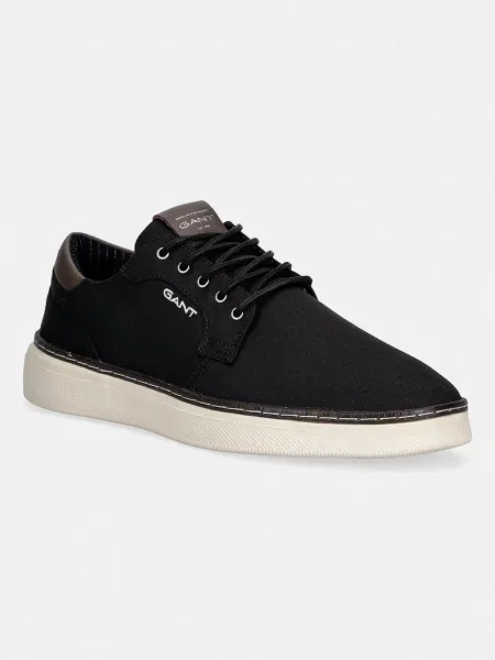 Gant San Prep sneakers pentru bărbați negru