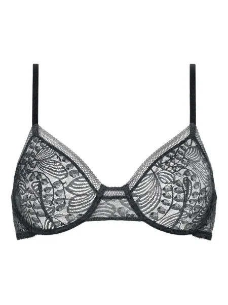 Sutien Eres negru