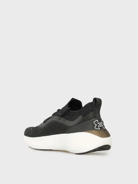 Кроссовки для бега Under Armour черные