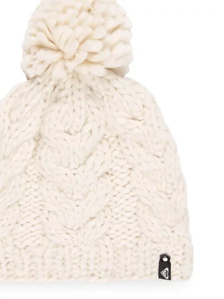 Roxy Kapa Winter Écru