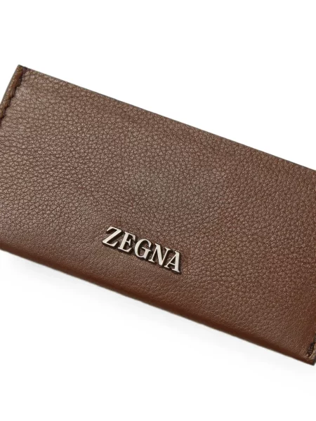 Portofel Zegna maro