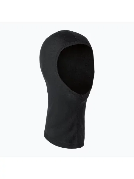 Балаклава ODLO Active Warm Face mask black чорна