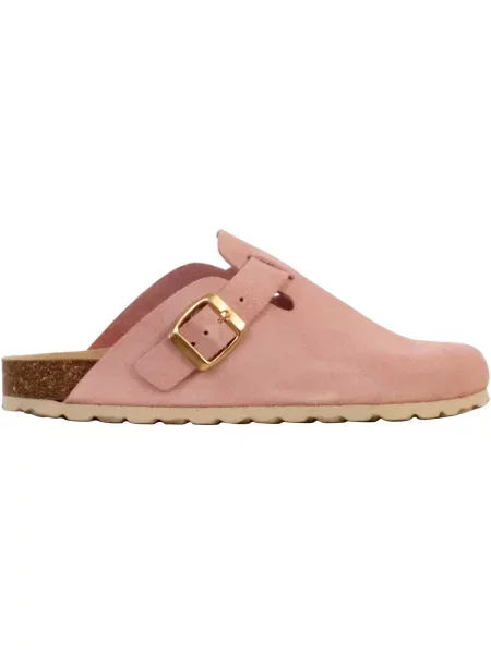 Pantofi The Divine Factory roz