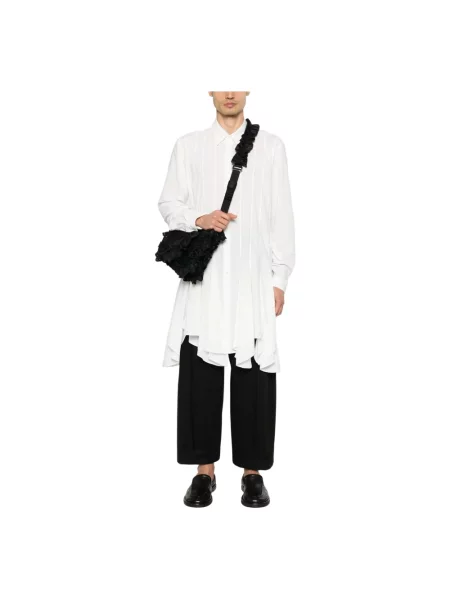 Koszula Comme Des Garcons biała