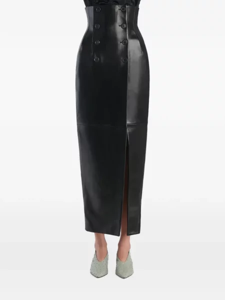 Fustă Khaite negru