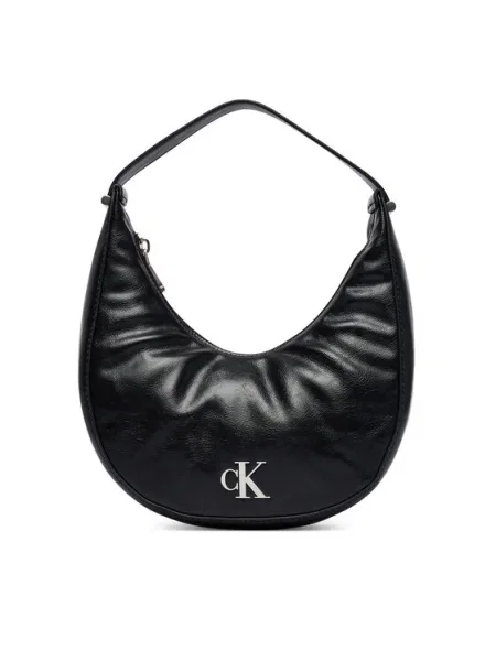 Calvin Klein Geantă de umăr negru