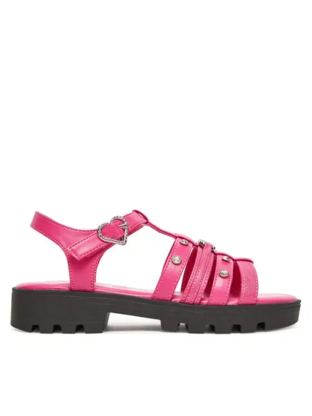 Basutės Juicy Couture rožinė