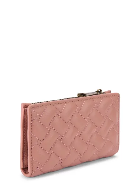 Кожаный кошелек Kurt Geiger London