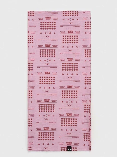 Шарф Salewa серый