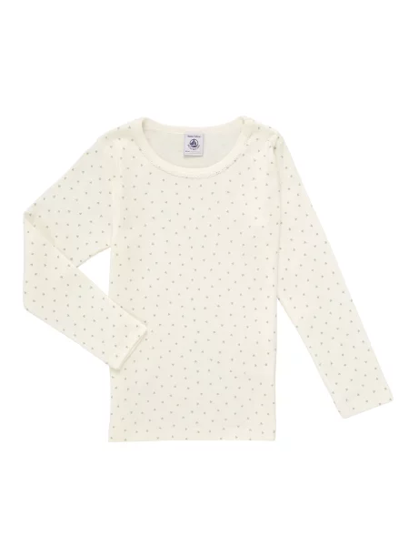 Gyerek ruha Petit Bateau fehér
