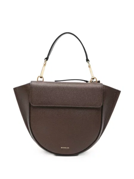 Geantă shopper Wandler maro