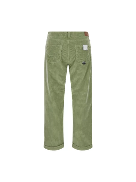Spodnie Roy Rogers zielone