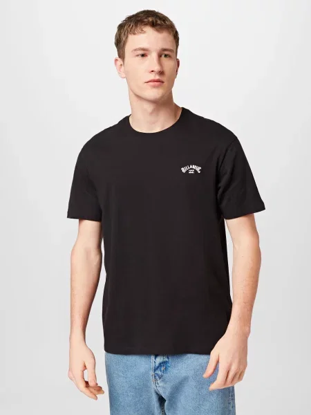 Billabong Tricou negru