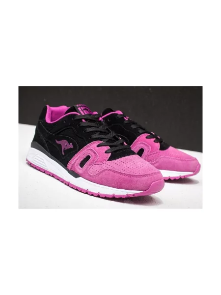 Pantofi Kangaroos negru