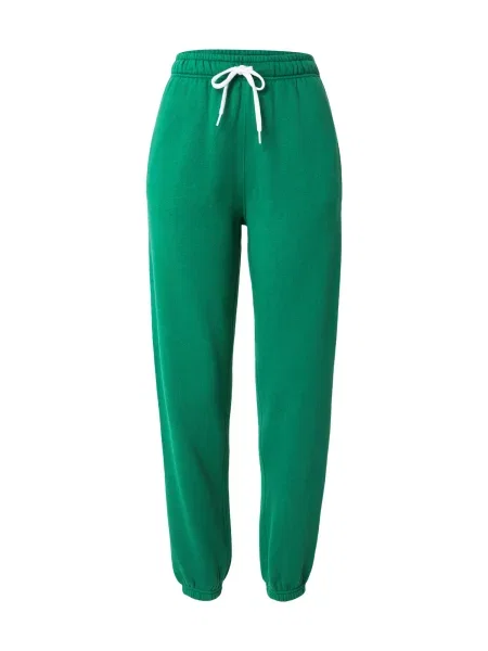 Polo Ralph Lauren Pantaloni verde
