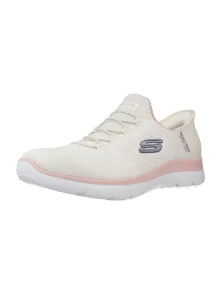Pantofi Skechers bej
