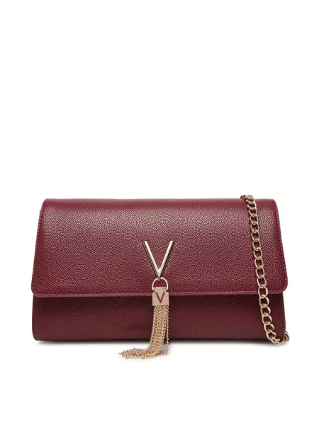 Valentino Geantă Divina Vișiniu bordo
