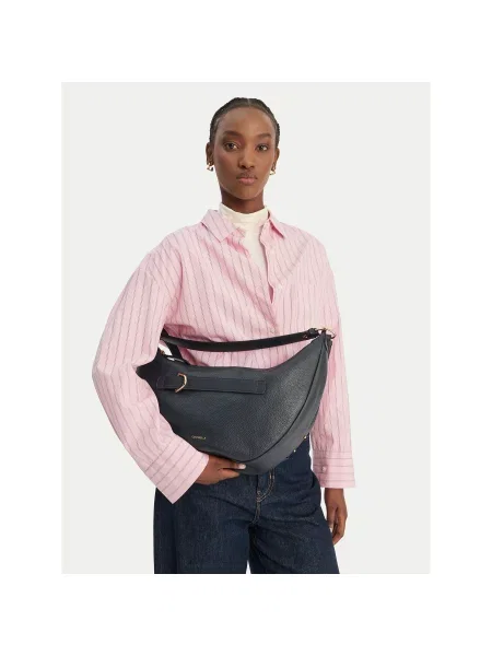 Сумка Coccinelle Coccinellepaki E1 15 01 01 cиній