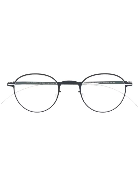 Ochelari de soare Mykita albastru