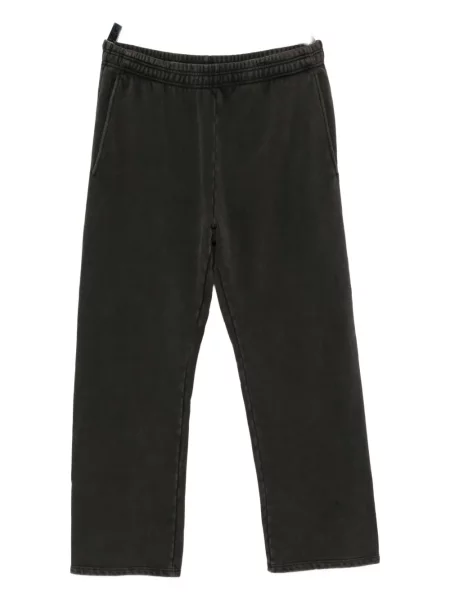 Pantaloni Entire Studios negru