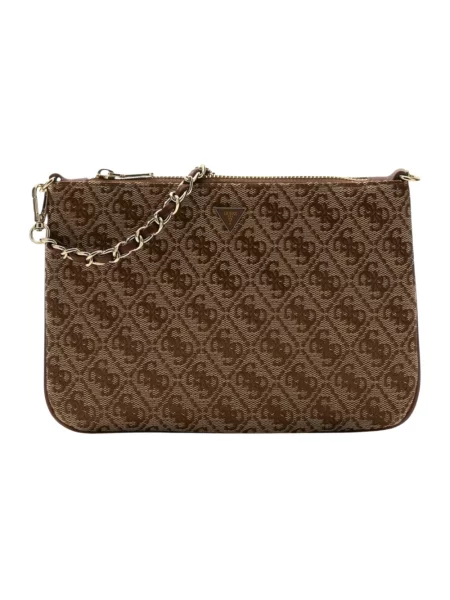 Torebka Guess beżowa