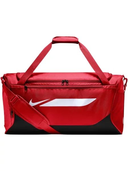 Geantă Nike roșu