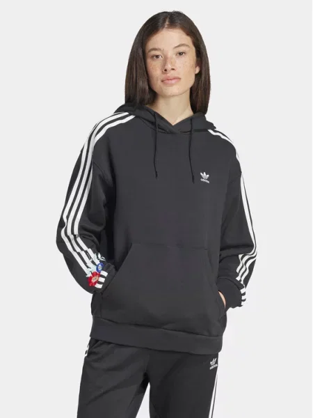 Jopa adidas črna