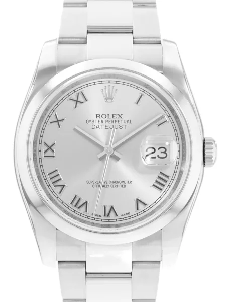 Hodinky Rolex