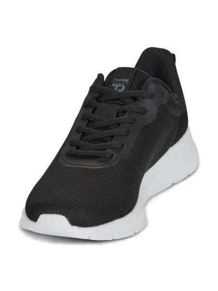 Pantofi Hummel negru