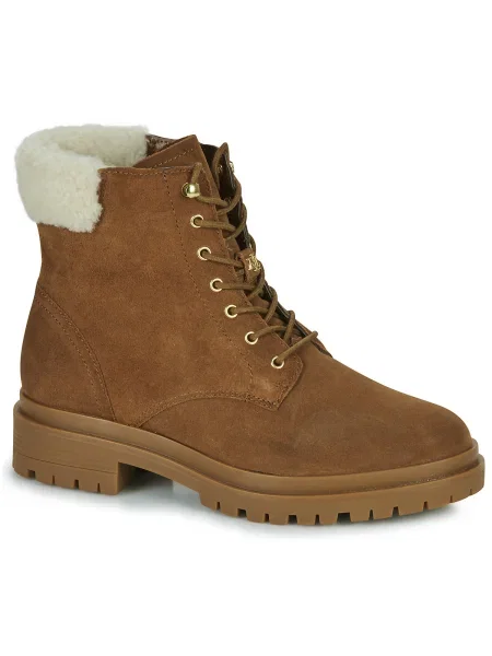 Botine Lauren Ralph Lauren