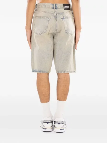 Pantaloni scurți din denim Dr. Denim
