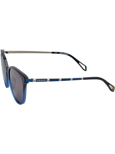 Ceas Zadig & Voltaire albastru