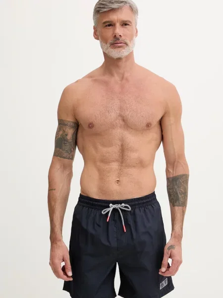 Guess pantaloni scurți de baie pentru bărbați x North Sails